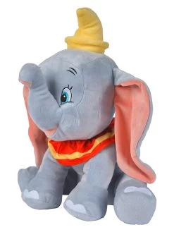 Pluchen Figuur "Disneys Dumbo" - Vanaf De Geboorte
