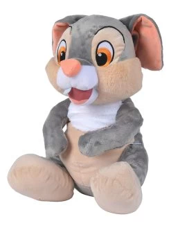 Pluchen Figuur "Disneys Stampertje" - Vanaf De Geboorte