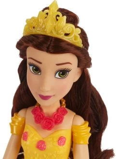 Disney Princess Pop "Belle" Met Accessoires - Vanaf 3 Jaar -Babyproduct winkel disney princess pop belle met accessoires vanaf 3 jaar 2