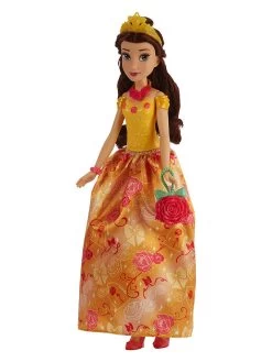 Disney Princess Pop "Belle" Met Accessoires - Vanaf 3 Jaar -Babyproduct winkel disney princess pop belle met accessoires vanaf 3 jaar 3