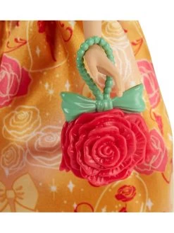 Disney Princess Pop "Belle" Met Accessoires - Vanaf 3 Jaar -Babyproduct winkel disney princess pop belle met accessoires vanaf 3 jaar 4