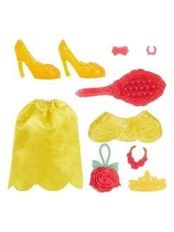 Disney Princess Pop "Belle" Met Accessoires - Vanaf 3 Jaar -Babyproduct winkel disney princess pop belle met accessoires vanaf 3 jaar 5