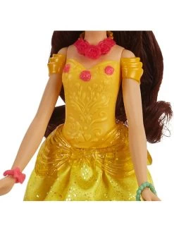 Disney Princess Pop "Belle" Met Accessoires - Vanaf 3 Jaar -Babyproduct winkel disney princess pop belle met accessoires vanaf 3 jaar 6