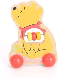 Duwspeelgoed - Vanaf 6 Maanden