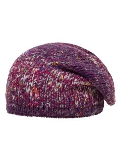 Beanie Lila