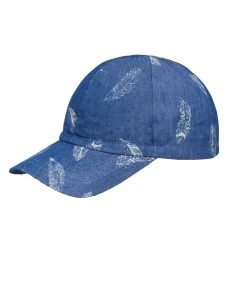 Pet Blauw/meerkleurig