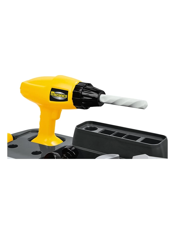 ECOIFFIER Gereedschapstrolley - Vanaf 18 Maanden 5 ECOIFFIER Gereedschapstrolley - Vanaf 18 Maanden - Afbeelding 5