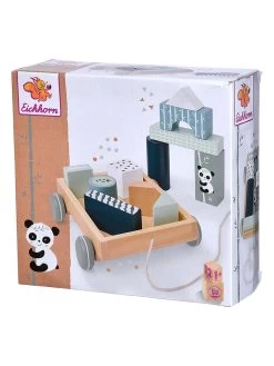 Eichhorn Bouwwagen - Vanaf 12 Maanden -Babyproduct winkel eichhorn bouwwagen vanaf 12 maanden 2