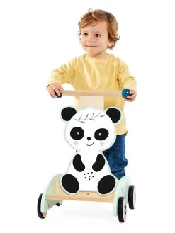Eichhorn Duw-/loopfiets - Vanaf 12 Maanden
