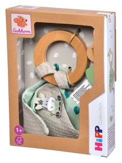 Eichhorn Grijpspeelgoed - Vanaf 12 Maanden