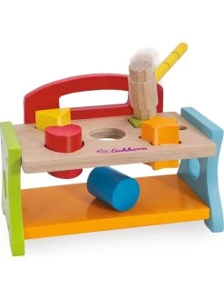 Eichhorn Hamerspel - Vanaf 12 Maanden