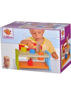 Eichhorn Hamerspel - Vanaf 12 Maanden -Babyproduct winkel eichhorn hamerspel vanaf 12 maanden 5