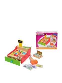 Eichhorn Kassaset - Vanaf 3 Jaar