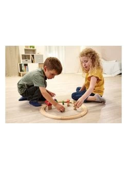 Eichhorn Treinset "Cirkel" - Vanaf 3 Jaar 10 Eichhorn Treinset "Cirkel" - Vanaf 3 Jaar -Babyproduct winkel eichhorn treinset cirkel vanaf 3 jaar 4