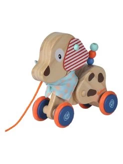 Eichhorn Trekdier "Hond" - Vanaf 12 Maanden