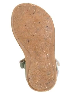 El Naturalista Leren Sandalen "Atenas" Mintgroen/lichtroze -Babyproduct winkel el naturalista leren sandalen atenas mintgroen lichtroze 4