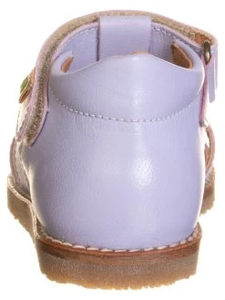El Naturalista Leren Sandalen "Atenas" Paars -Babyproduct winkel el naturalista leren sandalen atenas paars 2