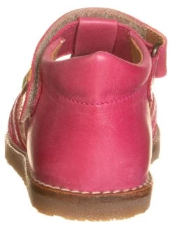 El Naturalista Leren Sandalen "Atenas" Roze -Babyproduct winkel el naturalista leren sandalen atenas roze 2
