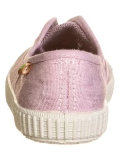 El Naturalista Sneakers "Siringa" Lichtroze -Babyproduct winkel el naturalista sneakers siringa lichtroze 2