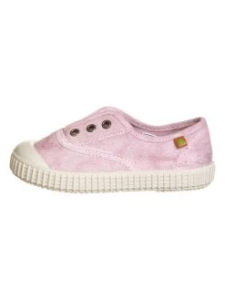 El Naturalista Sneakers "Siringa" Lichtroze