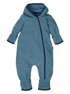 Elkline Fleece Pakje "Dreamer" Blauw