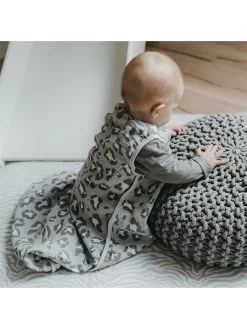 Babyslaapzak Grijs 14 Babyslaapzak Grijs -Babyproduct winkel emmaandnoah babyslaapzak grijs 4