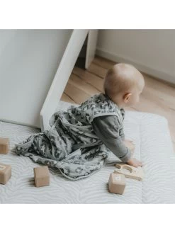 Babyslaapzak Grijs 16 Babyslaapzak Grijs -Babyproduct winkel emmaandnoah babyslaapzak grijs 6