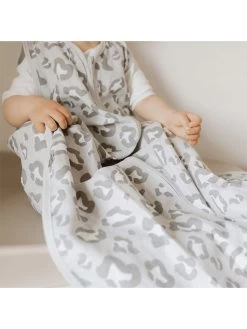 Babyslaapzak Grijs 18 Babyslaapzak Grijs -Babyproduct winkel emmaandnoah babyslaapzak grijs 8