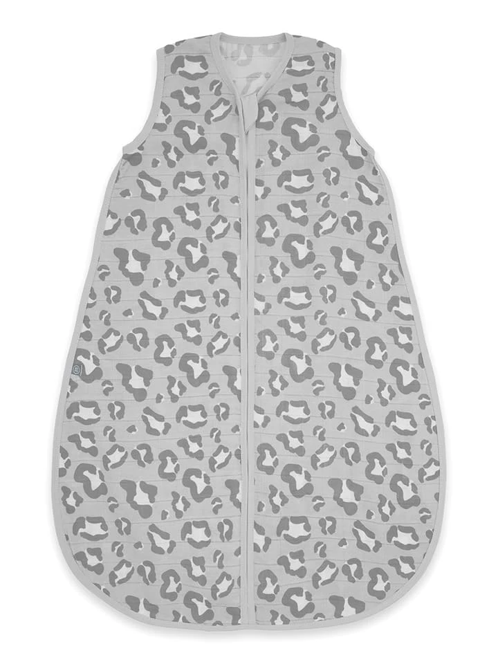 Babyslaapzak Grijs 1 Babyslaapzak Grijs