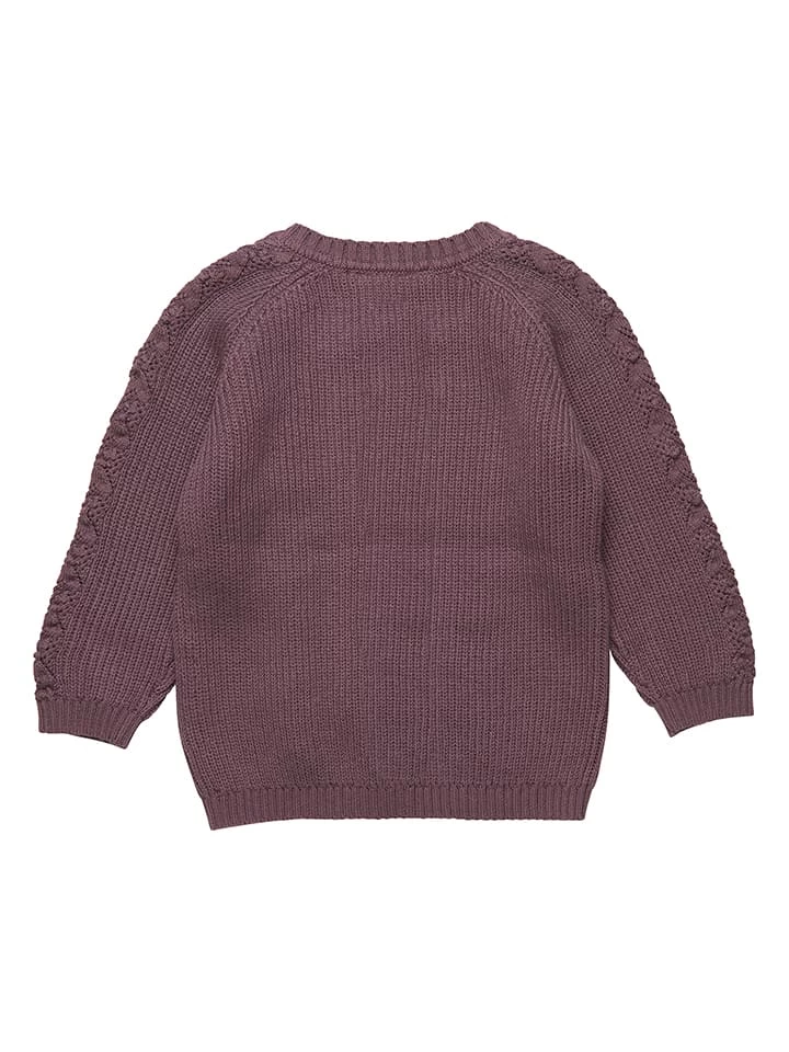 Vest Paars 2 Vest Paars - Afbeelding 2