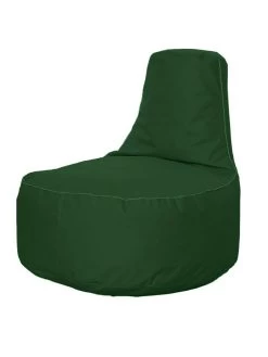 Zitzak "Eva" Groen - (B)70 X (H)80 Cm -Babyproduct winkel evila zitzak eva groen b 70 x h 80 cm 9