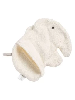 Fehn 2-delige Badmodeset "Olifant" Crème -Babyproduct winkel fehn 2 delige badmodeset olifant creme 3