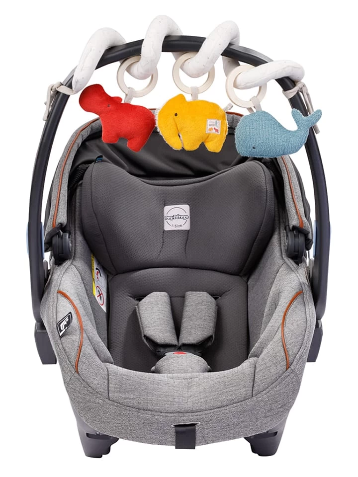 Fehn Activity-spiraal - Vanaf De Geboorte 4 Fehn Activity-spiraal - Vanaf De Geboorte - Afbeelding 4