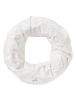 Fehn Voedingssjaal Wit - (L)150 X (B)65 Cm