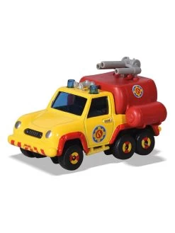 5-delige Set: Inzetvoertuigen - Vanaf 3 Jaar -Babyproduct winkel feuerwehrmann sam 5 delige set inzetvoertuigen vanaf 3 jaar 2