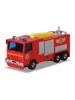 5-delige Set: Inzetvoertuigen - Vanaf 3 Jaar -Babyproduct winkel feuerwehrmann sam 5 delige set inzetvoertuigen vanaf 3 jaar 3