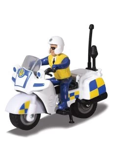 5-delige Set: Inzetvoertuigen - Vanaf 3 Jaar -Babyproduct winkel feuerwehrmann sam 5 delige set inzetvoertuigen vanaf 3 jaar 5