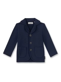 Tussenmantel Donkerblauw