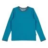 Longsleeve "Taamo Wool" Blauw