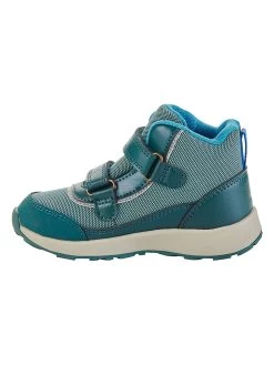 Wandelschoenen "Kulku" Blauw -Babyproduct winkel finkid wandelschoenen kulku blauw 2