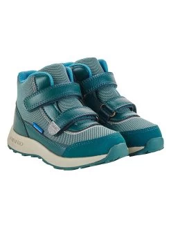 Wandelschoenen "Kulku" Blauw