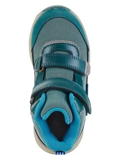 Wandelschoenen "Kulku" Blauw -Babyproduct winkel finkid wandelschoenen kulku blauw 4