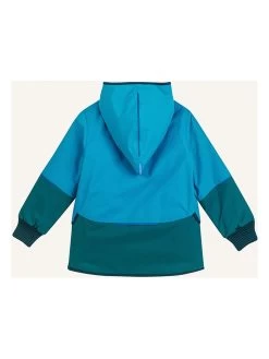 Winterjas "Moska Mukka" Blauw -Babyproduct winkel finkid winterjas moska mukka blauw 3