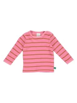 Longsleeve Roze