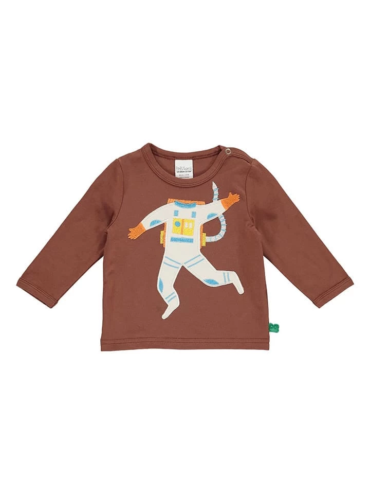 Shirt Bruin 1 Shirt Bruin