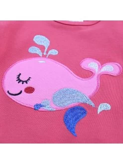 Shirt Rood -Babyproduct winkel fred s world by green cotton shirt rood 2