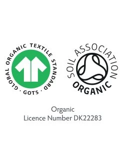 Frugi 2-delige Outfit Meerkleurig -Babyproduct winkel frugi 2 delige outfit meerkleurig 2