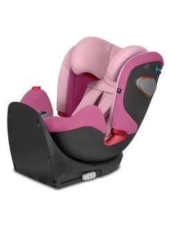 GB Babyzitje "Uni-All" Roze/lichtroze - Groep 0/1/2