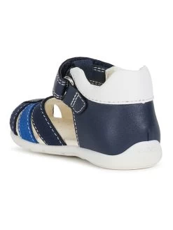 Geox Enkelsandalen "Elthan" Donkerblauw -Babyproduct winkel geox enkelsandalen elthan donkerblauw 3