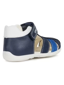 Geox Enkelsandalen "Elthan" Donkerblauw -Babyproduct winkel geox enkelsandalen elthan donkerblauw 4